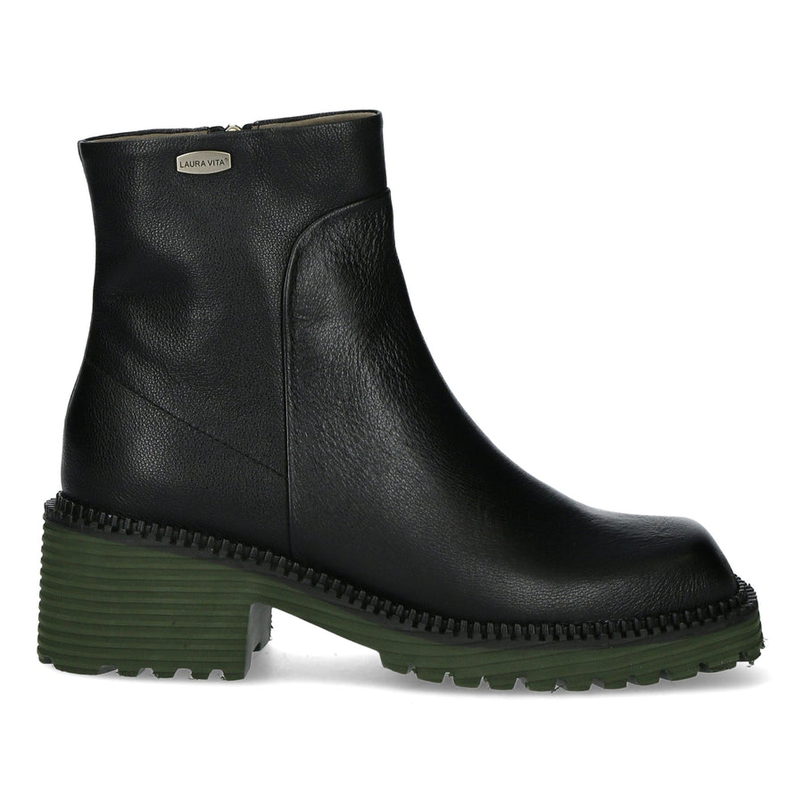 Scarpe Vita Bottines - MOLYO 02 ACQUISTA ORA