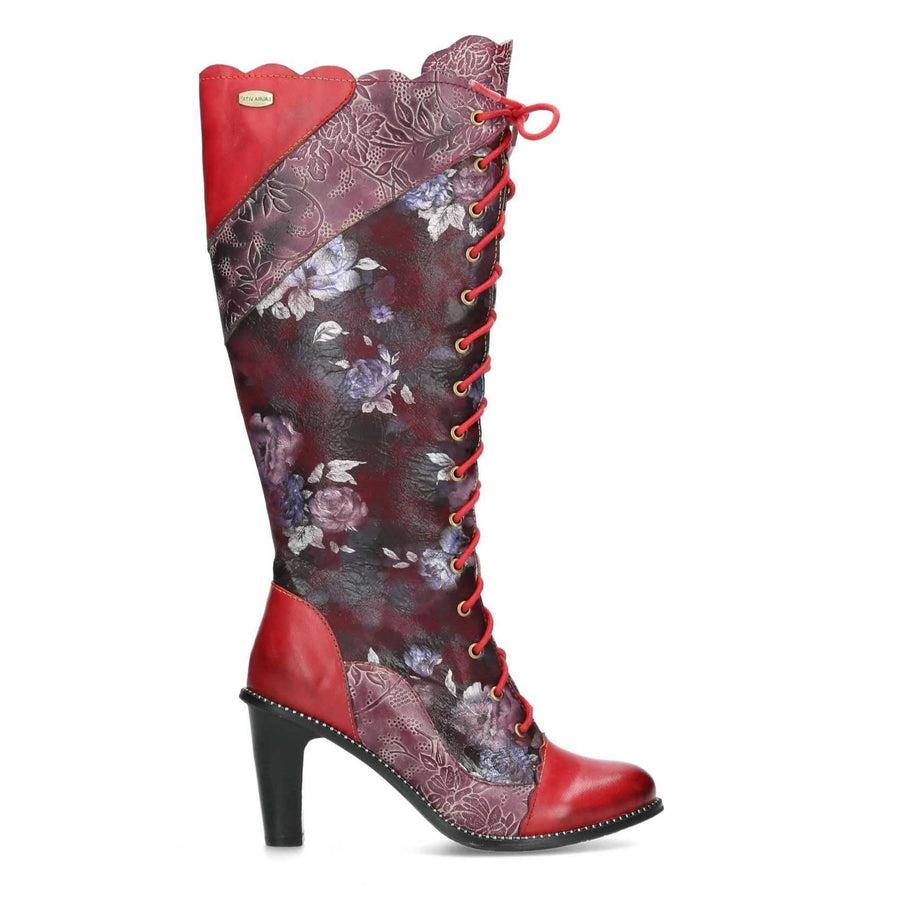 Scarpe Vita Bottes - ALCBANEO 158 Latest stili