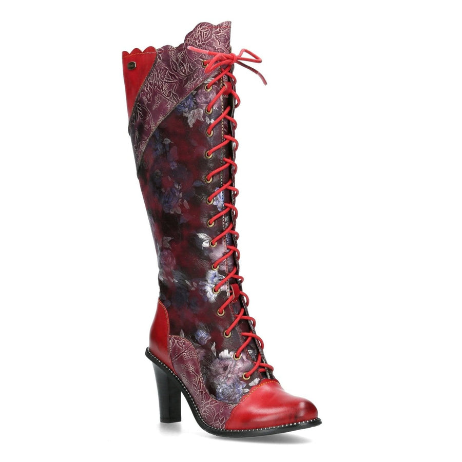 Scarpe Vita Bottes - ALCBANEO 158 Latest stili