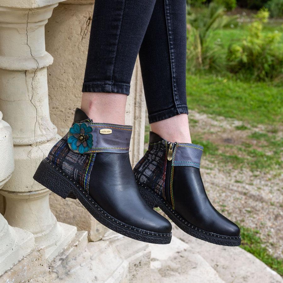 Scarpe Vita Bottines - IDCITEO 21 Ultimo giorno