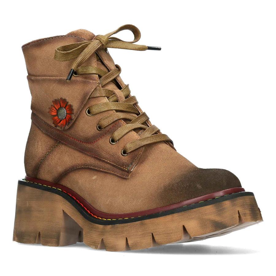 Scarpe Vita Bottines - OMIO 01 Promozione temporanea