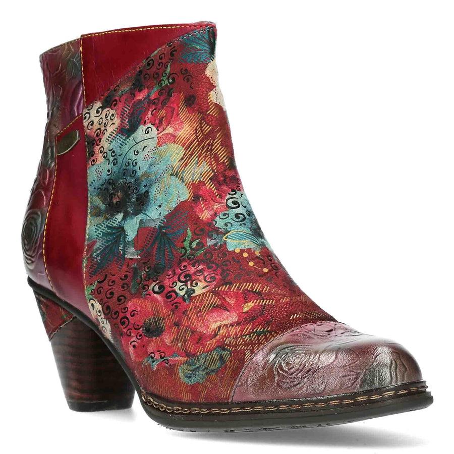 Scarpe Vita Bottines - ALCIZEEO 06 Fino al 50% di sconto