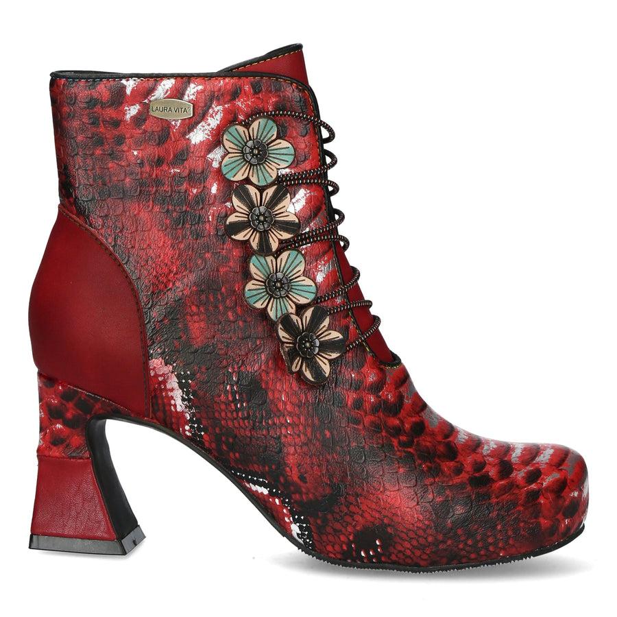 Scarpe Vita Bottines - MAGALIEO 10 Fino al 60% di sconto