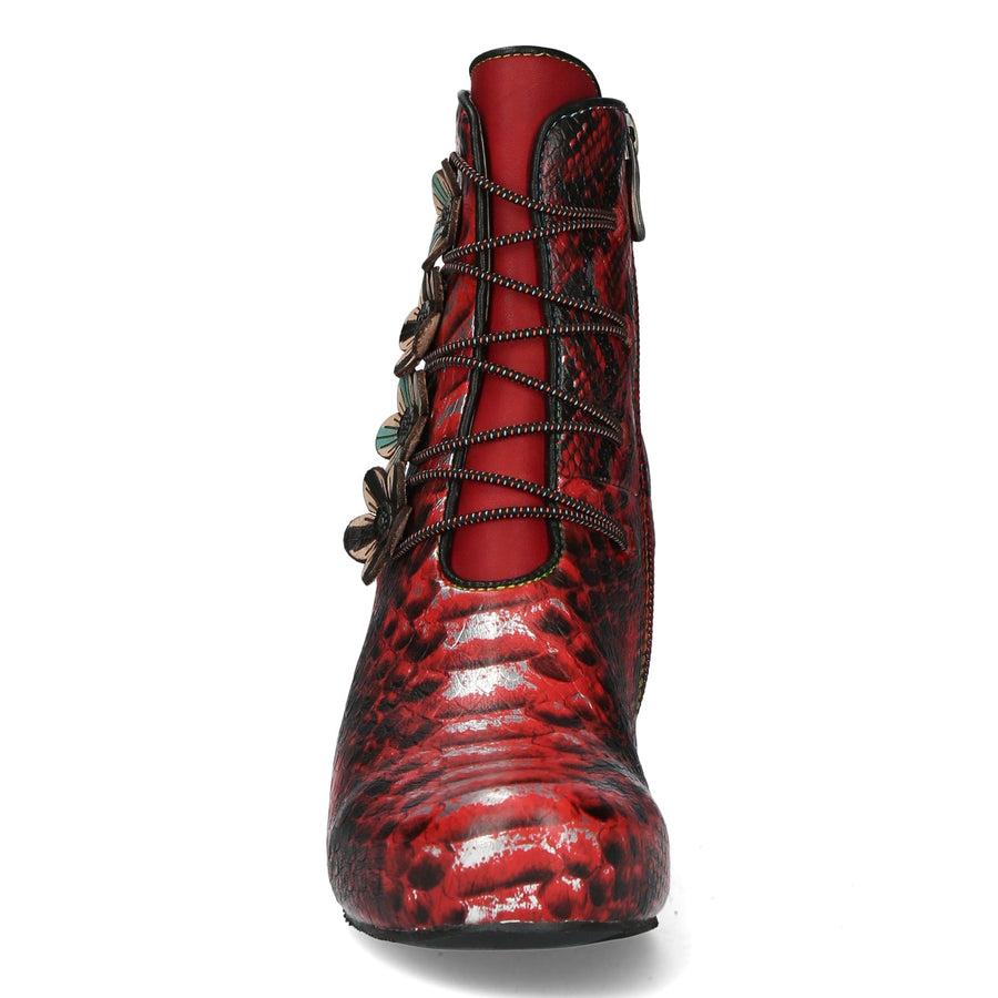 Scarpe Vita Bottines - MAGALIEO 10 Fino al 60% di sconto