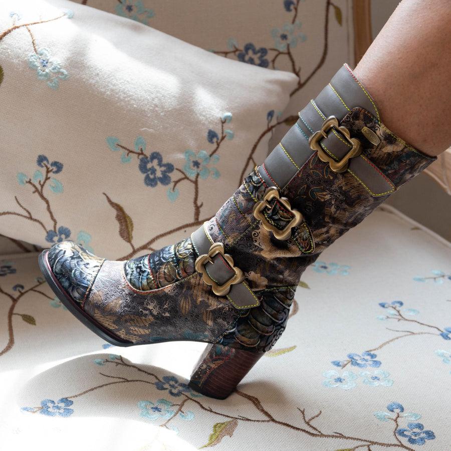 Scarpe Vita Bottines - ANNAO 01 Fino al 65% di sconto