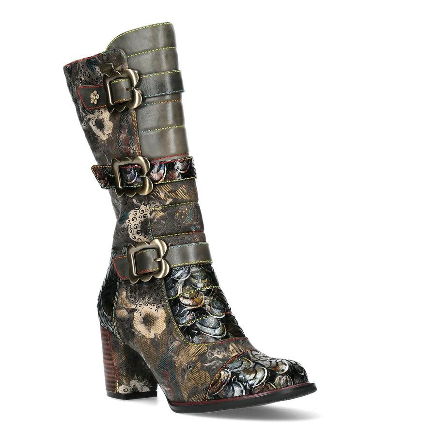 Scarpe Vita Bottines - ANNAO 01 Fino al 65% di sconto