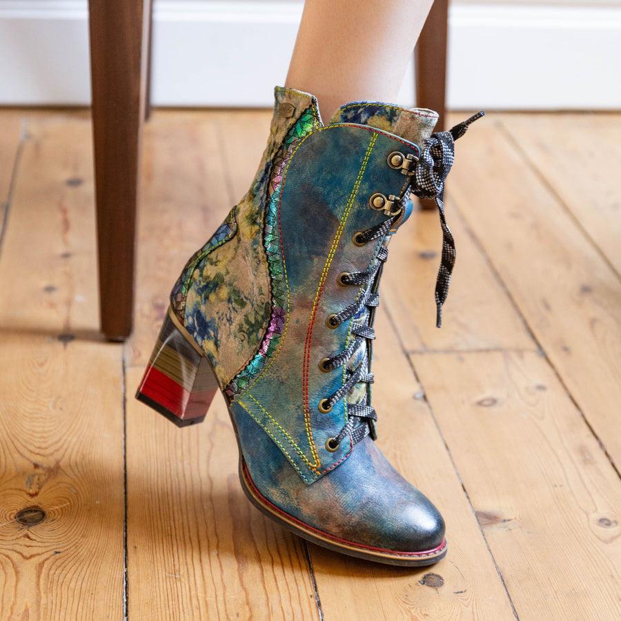 Scarpe Vita Bottines - GECEKO 21 Only for today