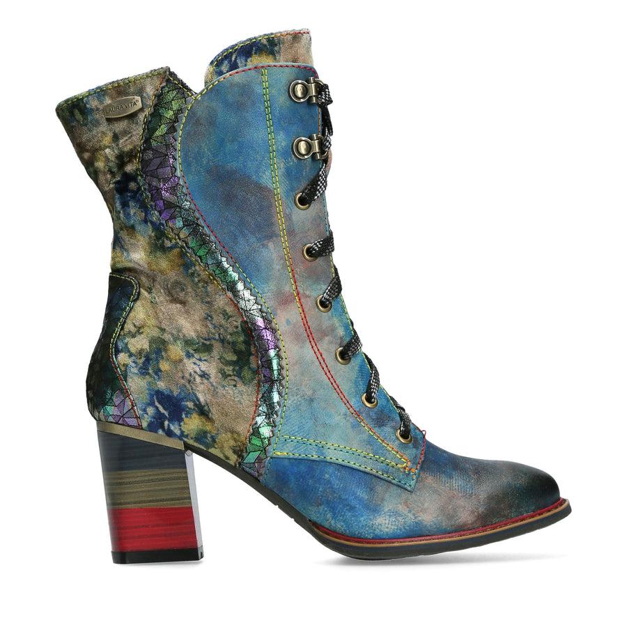 Scarpe Vita Bottines - GECEKO 21 Only for today