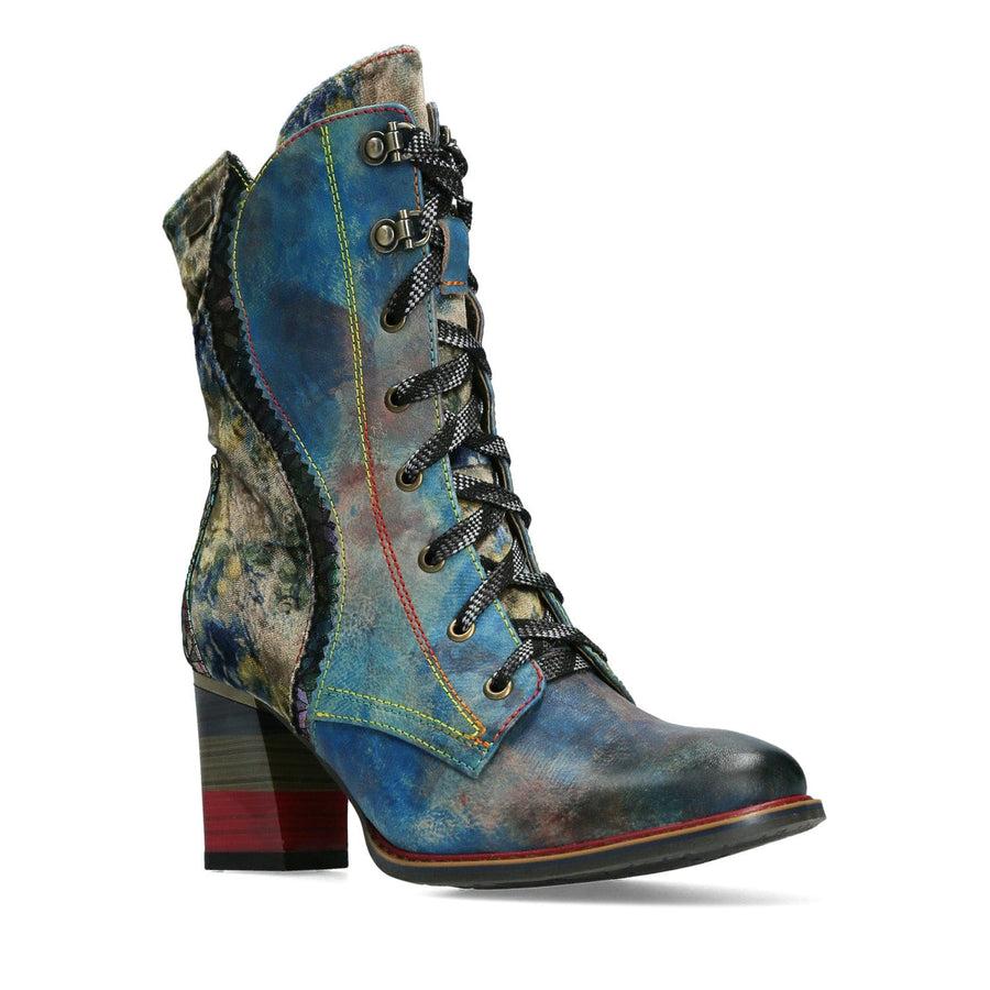Scarpe Vita Bottines - GECEKO 21 Only for today