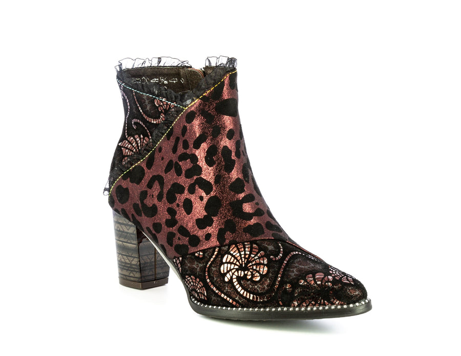 Scarpe Vita Bottines - IGCUAO 04 Offerta speciale della fabbrica