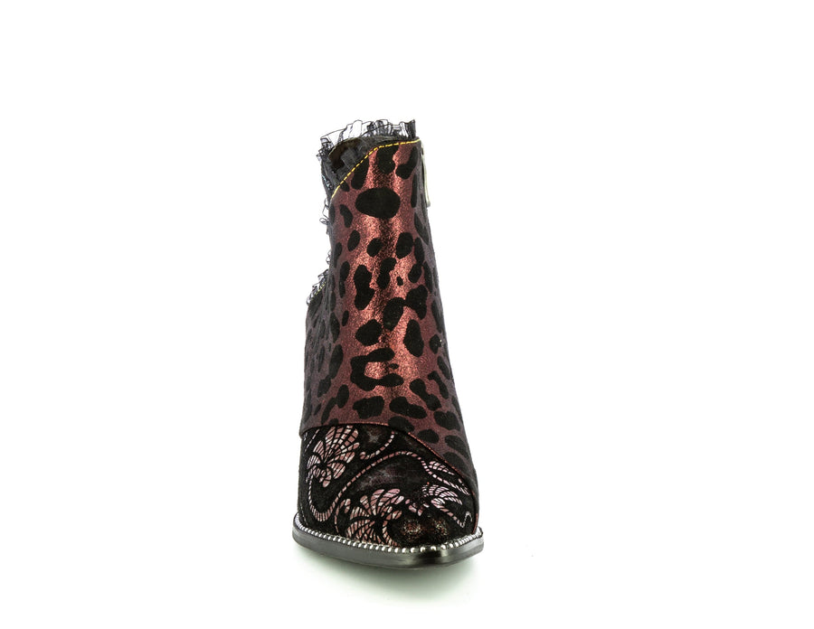 Scarpe Vita Bottines - IGCUAO 04 Offerta speciale della fabbrica