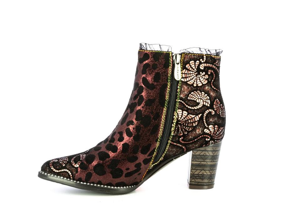 Scarpe Vita Bottines - IGCUAO 04 Offerta speciale della fabbrica