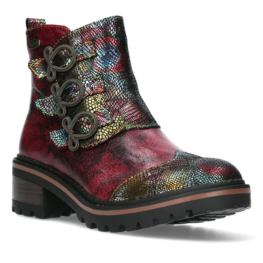 Scarpe Vita Bottines - KESSO 11 Exclusivité Sostegno trimestrale