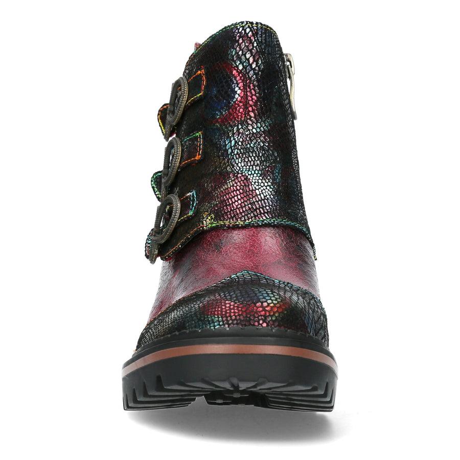 Scarpe Vita Bottines - KESSO 11 Exclusivité Sostegno trimestrale