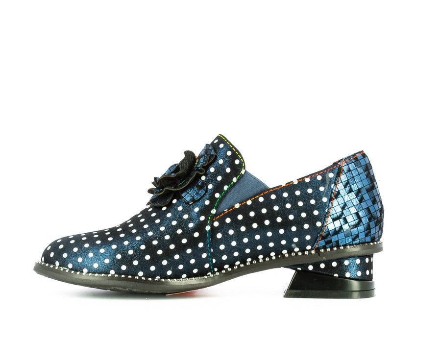 Scarpe Vita Mocassins - IBCIHALO 011 Discount Store per i nuovi prodotti