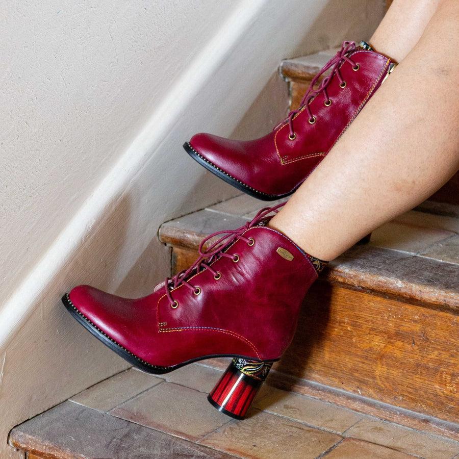 Scarpe Vita Bottines - GUCSTOO 41 Solo un giorno rimasto