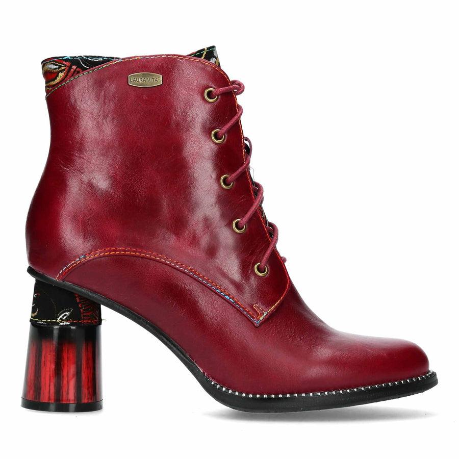 Scarpe Vita Bottines - GUCSTOO 41 Solo un giorno rimasto
