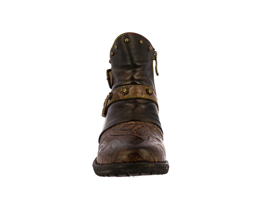 Scarpe Vita Bottines - GACMAYO 01 Super sconto