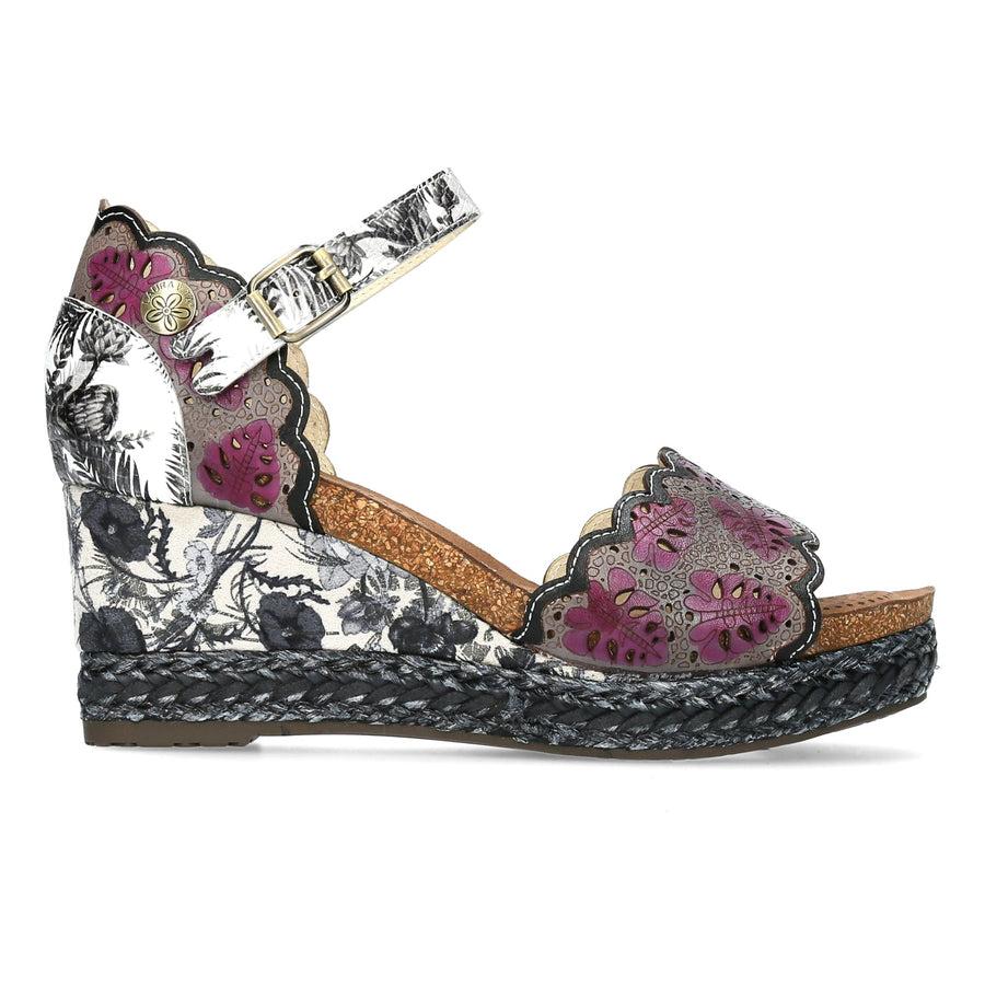 Scarpe Vita Sandales - FACYO 86 Enormi sconti