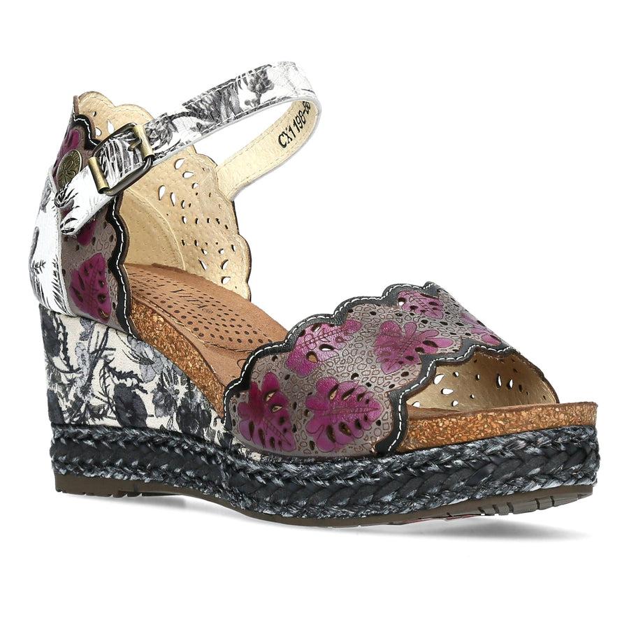Scarpe Vita Sandales - FACYO 86 Enormi sconti
