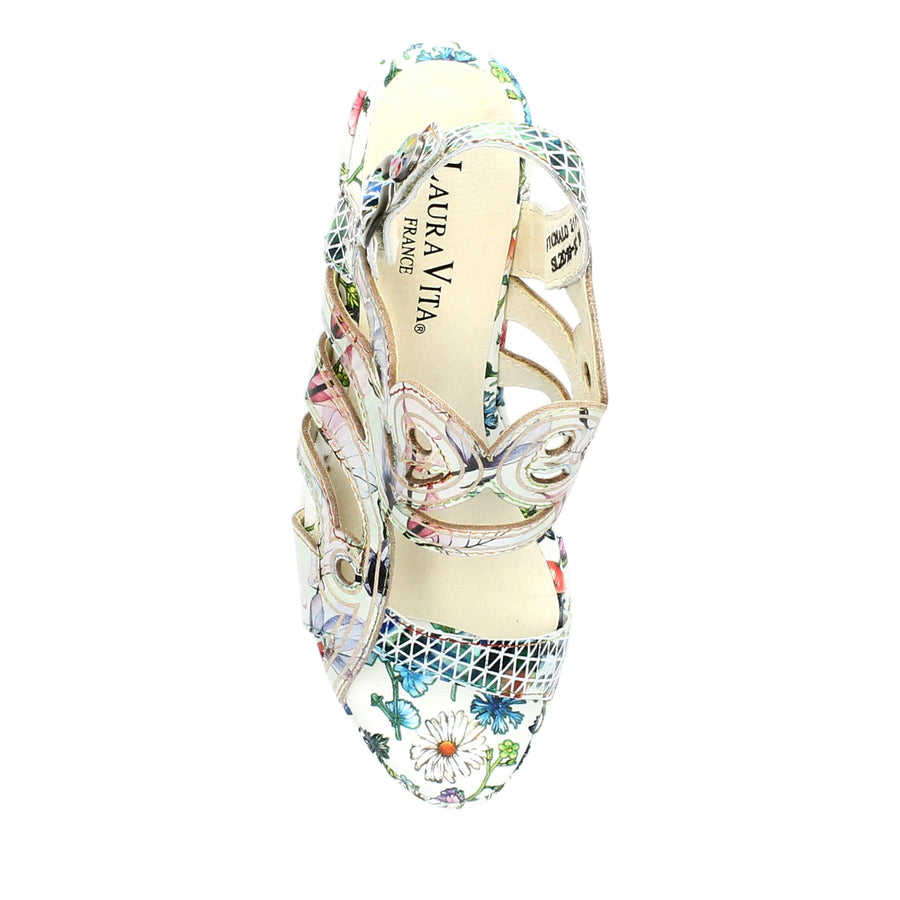 Scarpe Vita Sandales - FICNALO 211 50% di sconto con spedizione gratuita