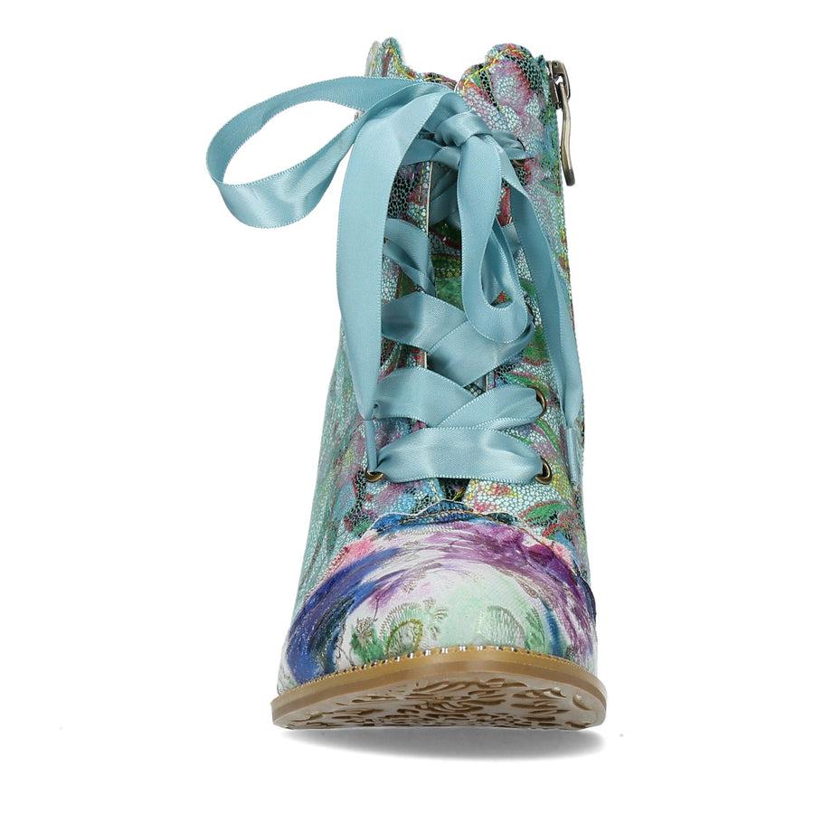 Scarpe Vita Bottines - ALCBANEO 327 Officina