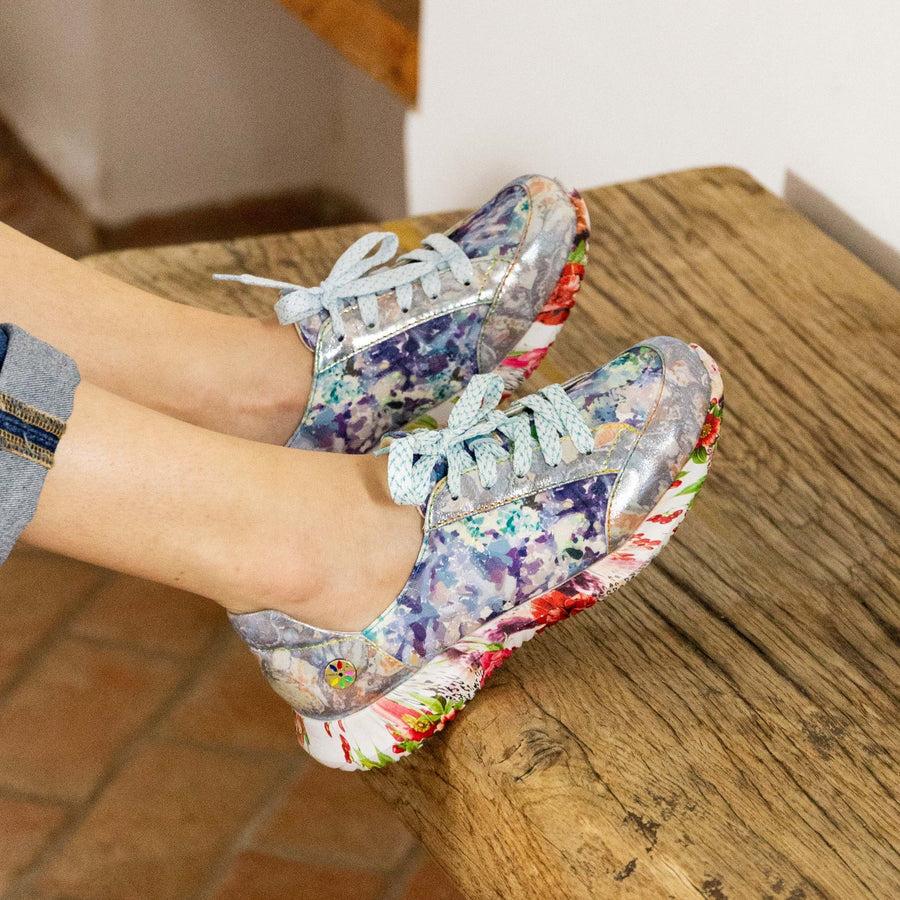 Scarpe Vita Baskets - JOCTAO 06 Limitato a 3 giorni