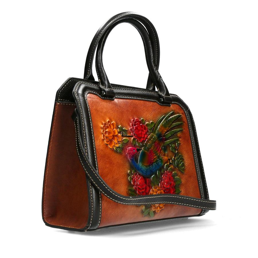 Scarpe Vita Sac cuir Bebour Acquista Ora