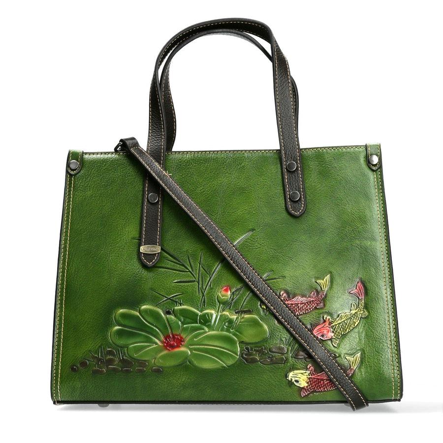 Scarpe Vita Sac cuir Tapcal Consegna Veloce