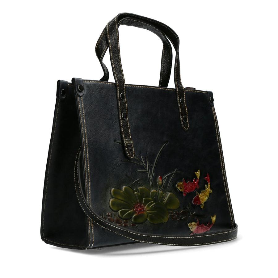 Scarpe Vita Sac cuir Tapcal Consegna Veloce