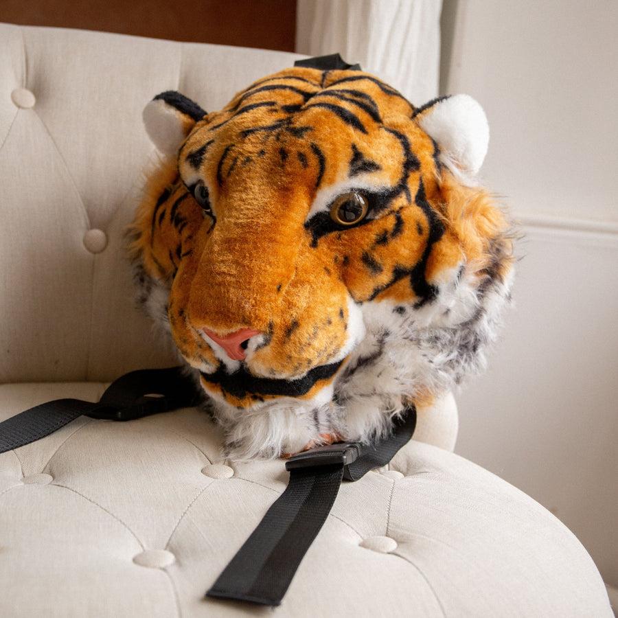 Scarpe Vita Sac à dos petite tête de Tigre Shopping Online