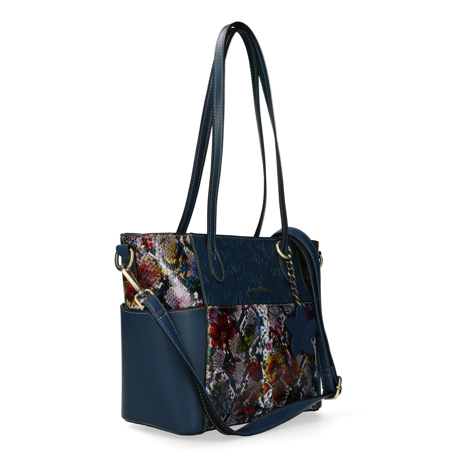 Scarpe Vita Sac à main Cuir 4739A Presa