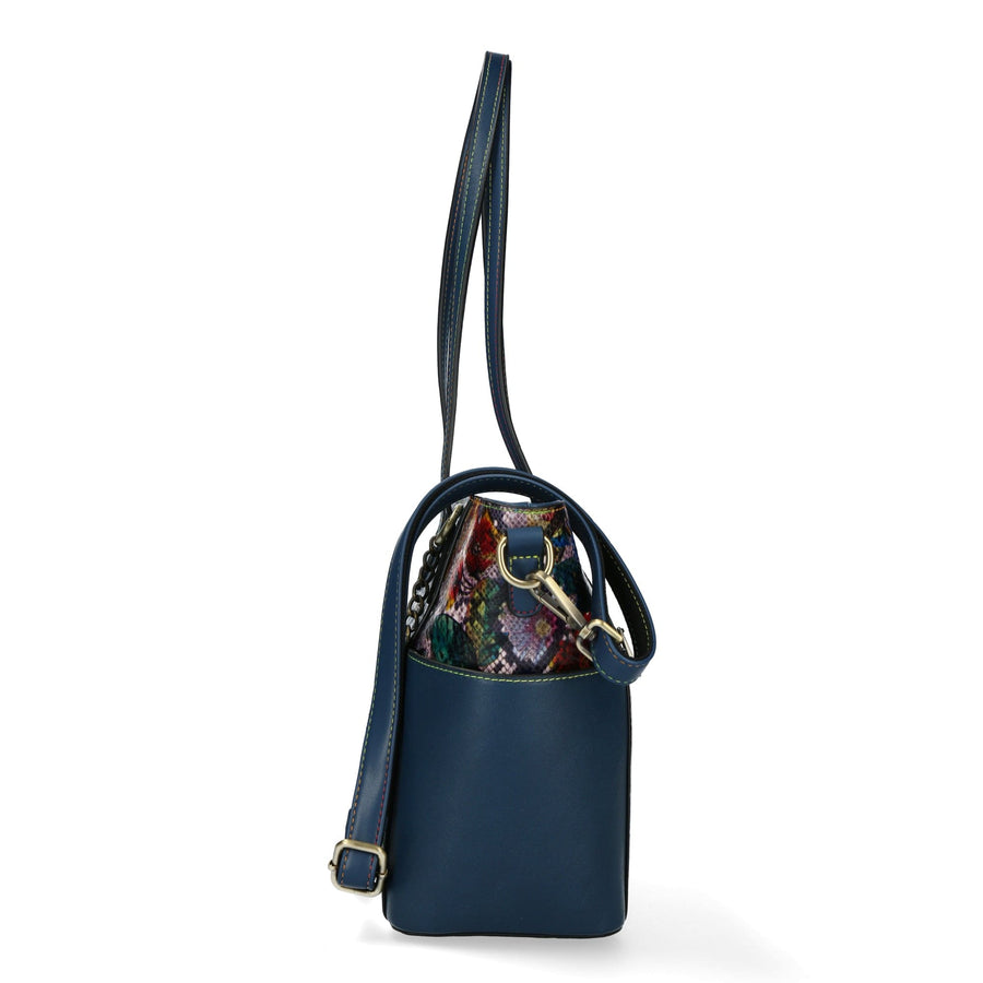 Scarpe Vita Sac à main Cuir 4739A Presa
