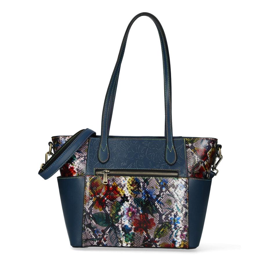 Scarpe Vita Sac à main Cuir 4739A Presa