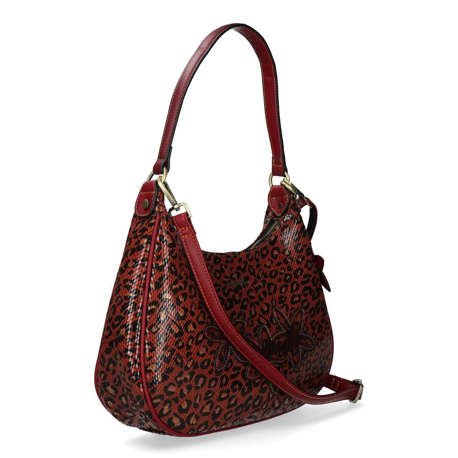 Scarpe Vita Sac à main Cuir 4555B Sconto