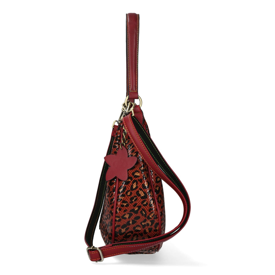 Scarpe Vita Sac à main Cuir 4555B Sconto