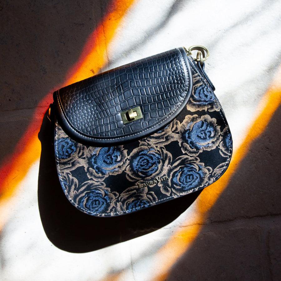 Scarpe Vita Sac à main Cuir 4504H Economico