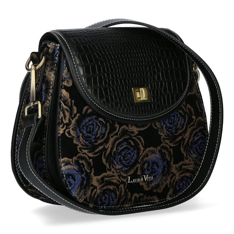 Scarpe Vita Sac à main Cuir 4504H Economico