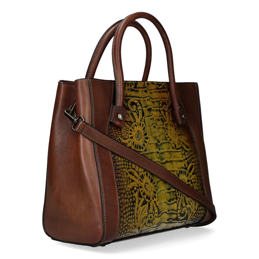 Scarpe Vita Sac cuir Amoncourt Offerte