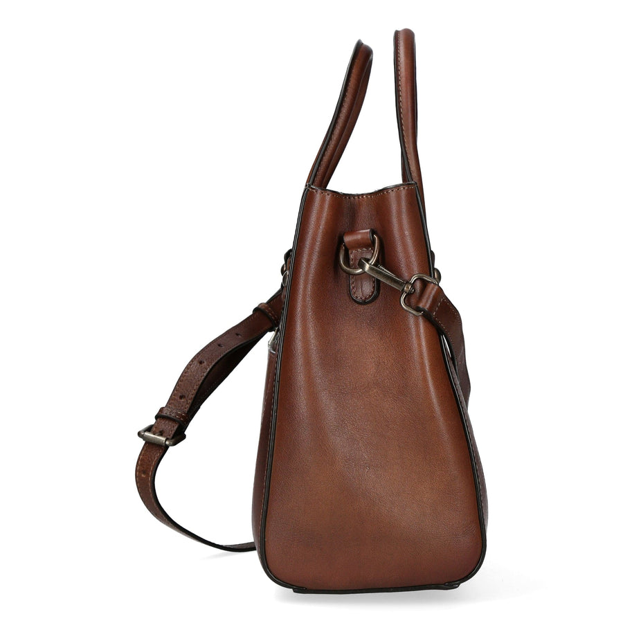 Scarpe Vita Sac cuir Amoncourt Offerte