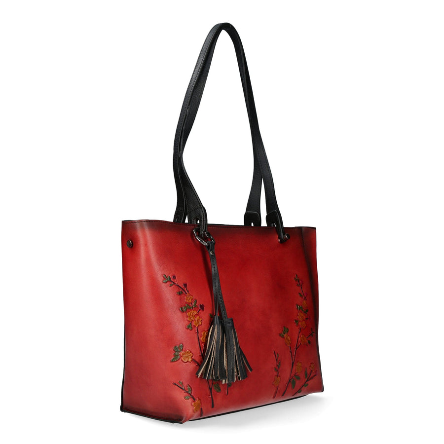 Scarpe Vita Sac Anselma 100% cuir Vendita Calda