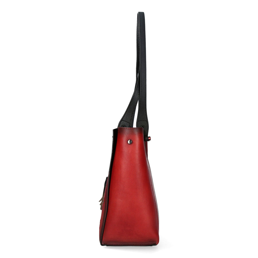 Scarpe Vita Sac Anselma 100% cuir Vendita Calda