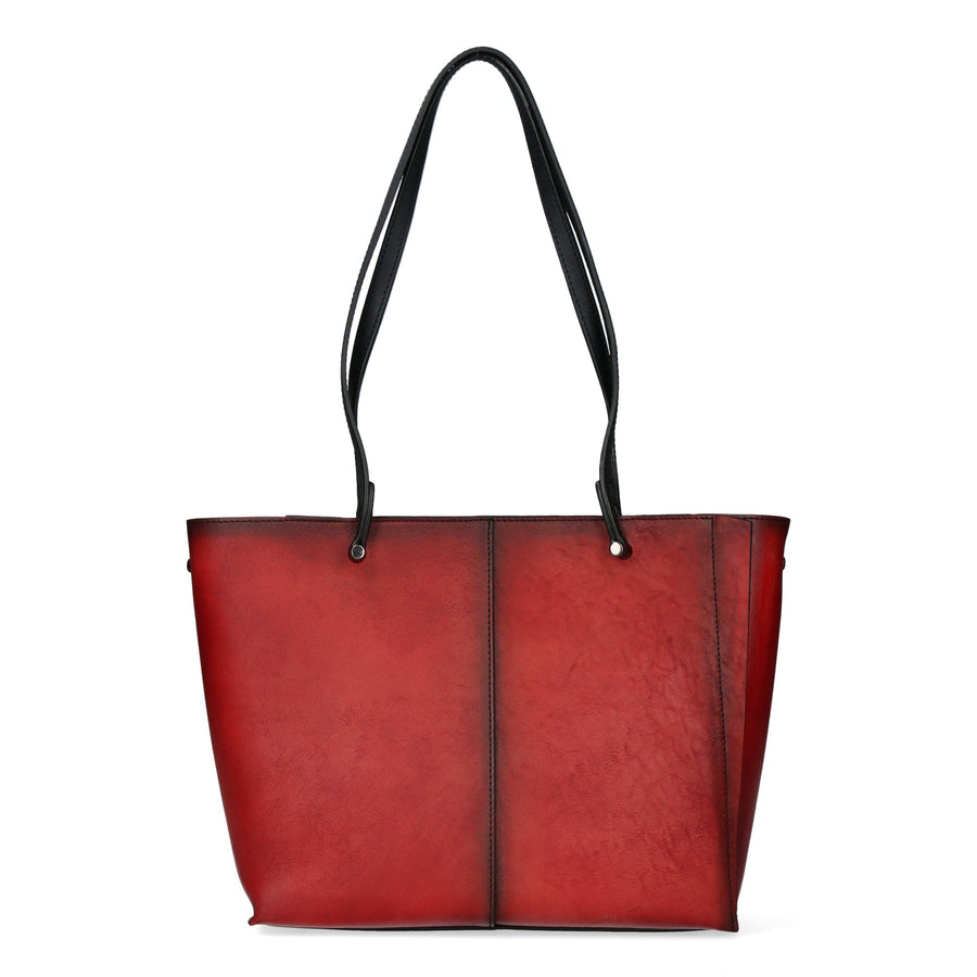 Scarpe Vita Sac Anselma 100% cuir Vendita Calda