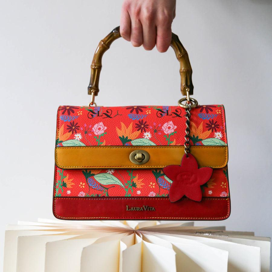 Scarpe Vita Sac à main 4812 I Più Venduti