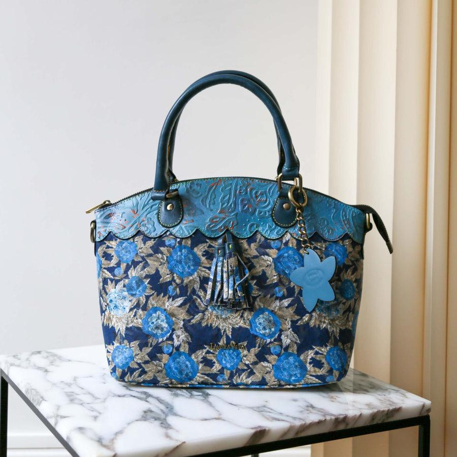 Scarpe Vita Sac à main 4736 Nuova
