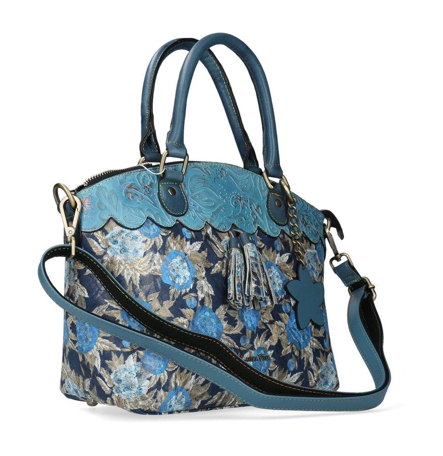 Scarpe Vita Sac à main 4736 Nuova