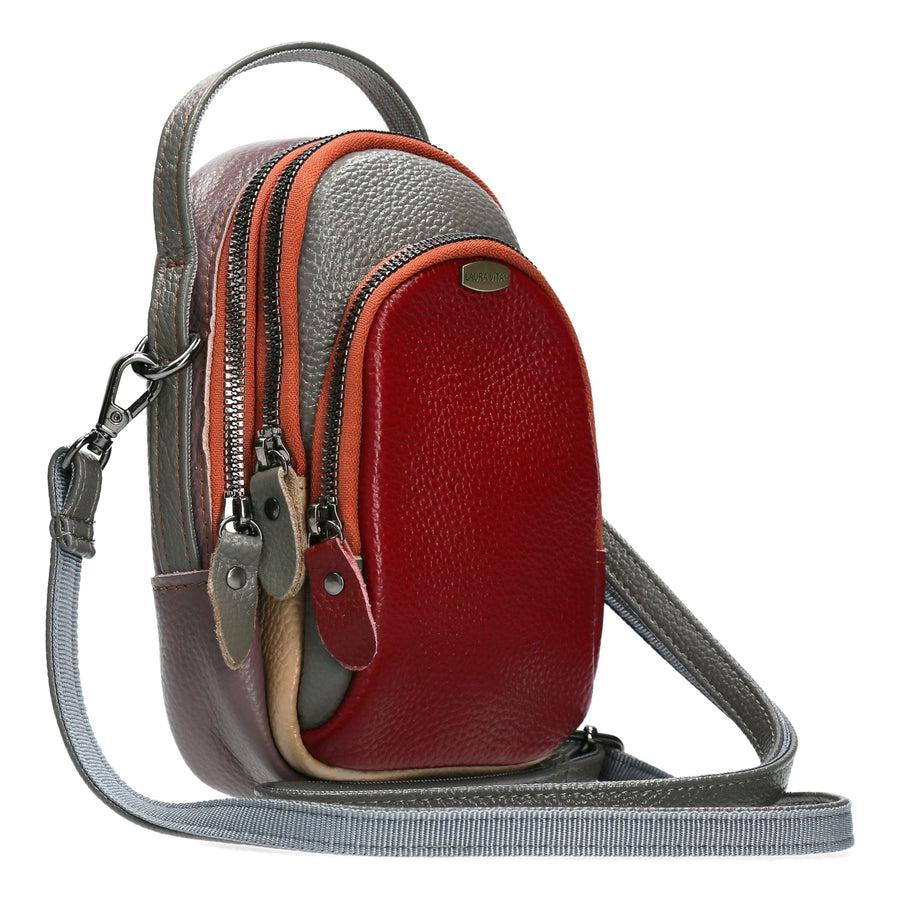 Scarpe Vita Sac à main cuir Tibo Prezzo di fabbrica