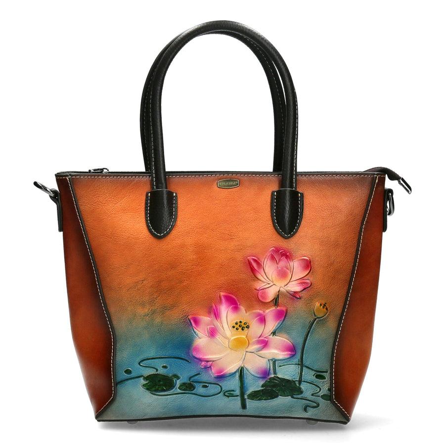 Scarpe Vita Sac en cuir Dahlia Exclusivité Offerta speciale