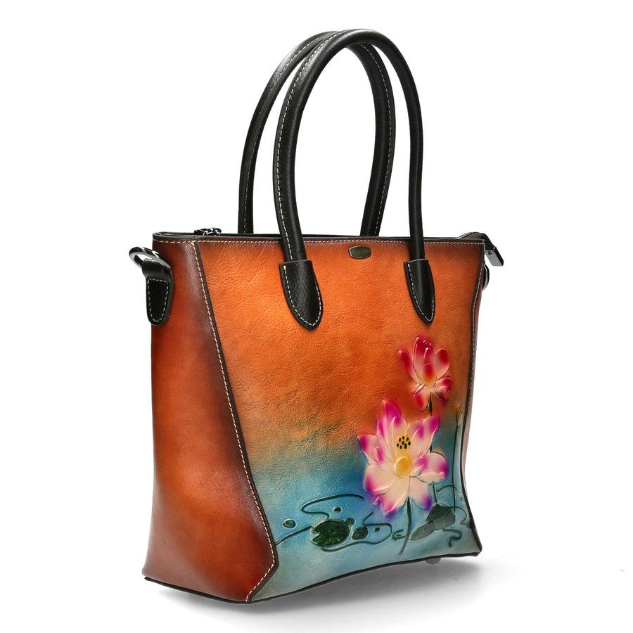 Scarpe Vita Sac en cuir Dahlia Exclusivité Offerta speciale