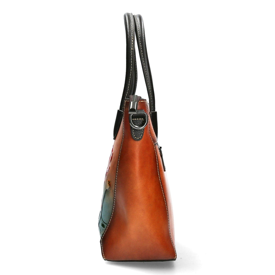 Scarpe Vita Sac en cuir Dahlia Exclusivité Offerta speciale